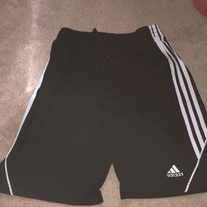 Adidas Shorts
